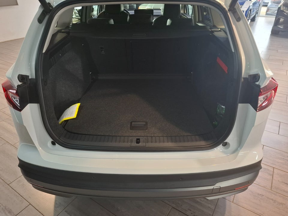 Skoda Enyaq 60 iV Loft 5d