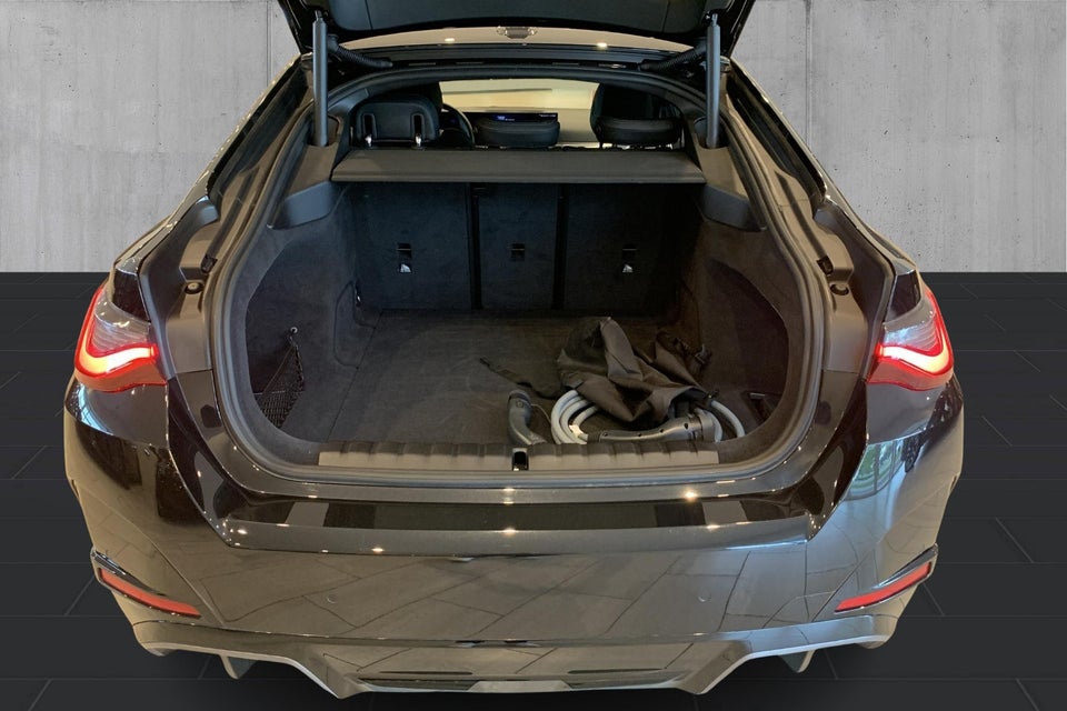 BMW i4 M50 M-Sport xDrive 5d