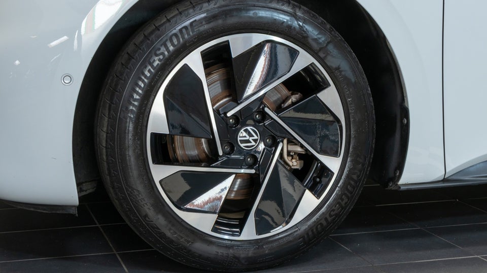 VW ID.3 58 Pro Performance 5d