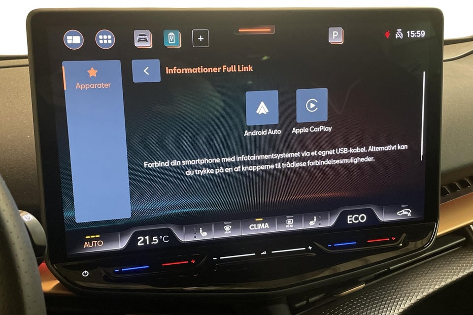 Cupra Tavascan 77 Endurance 5d