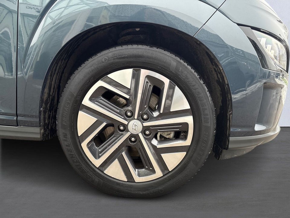 Hyundai Kona 64 EV Advanced 5d