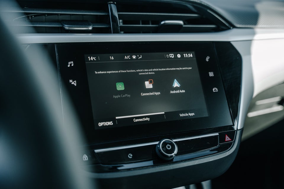 Opel Corsa-e 50 Edition 5d