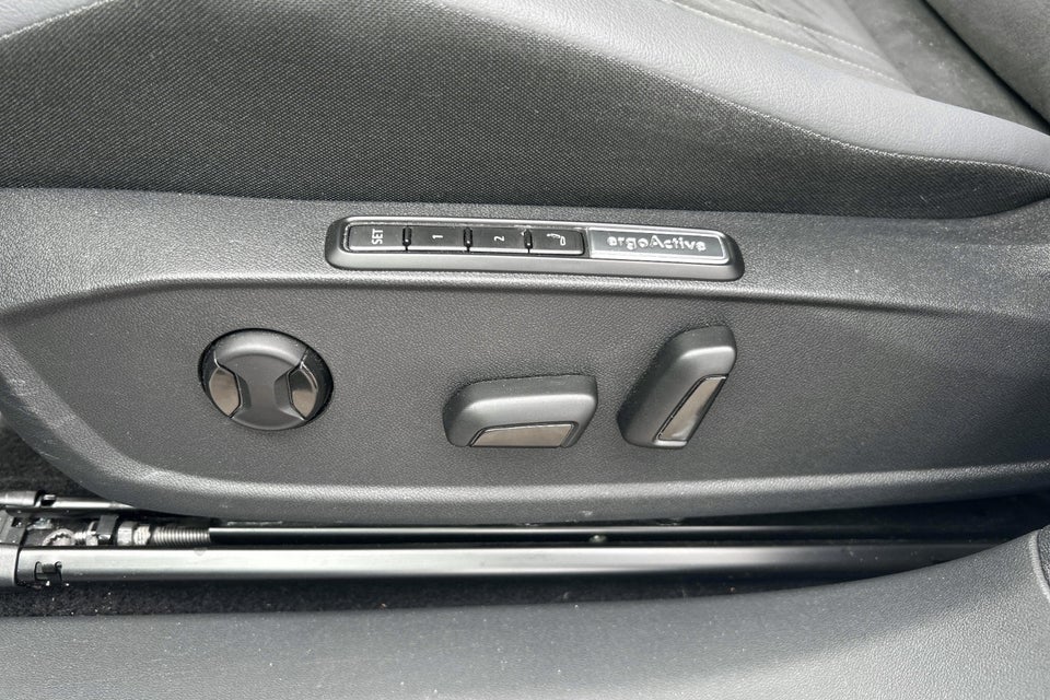 VW ID.4 77 Style+ 5d