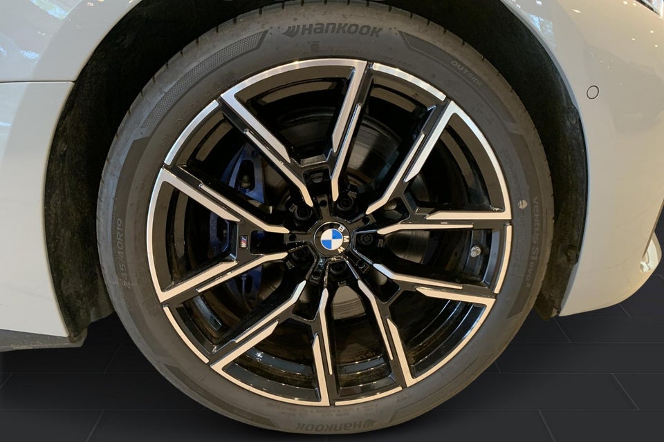 BMW i4 M60 xDrive 5d