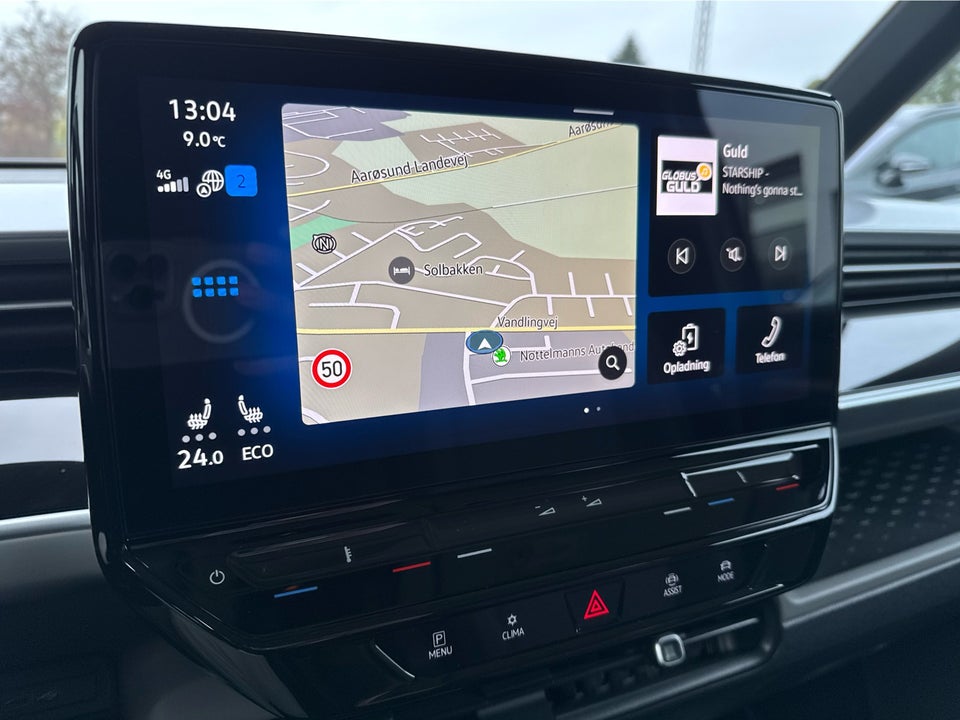 VW ID.Buzz 77 Life SWB 5d