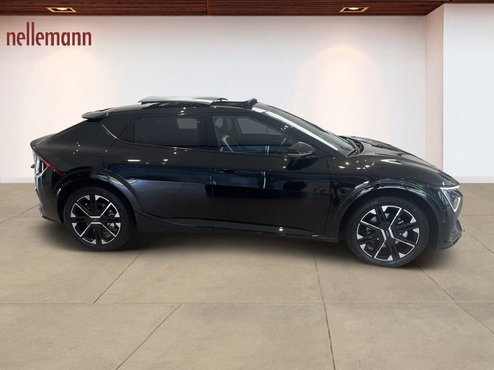 Kia EV6 84 Long Range GT-Line 5d