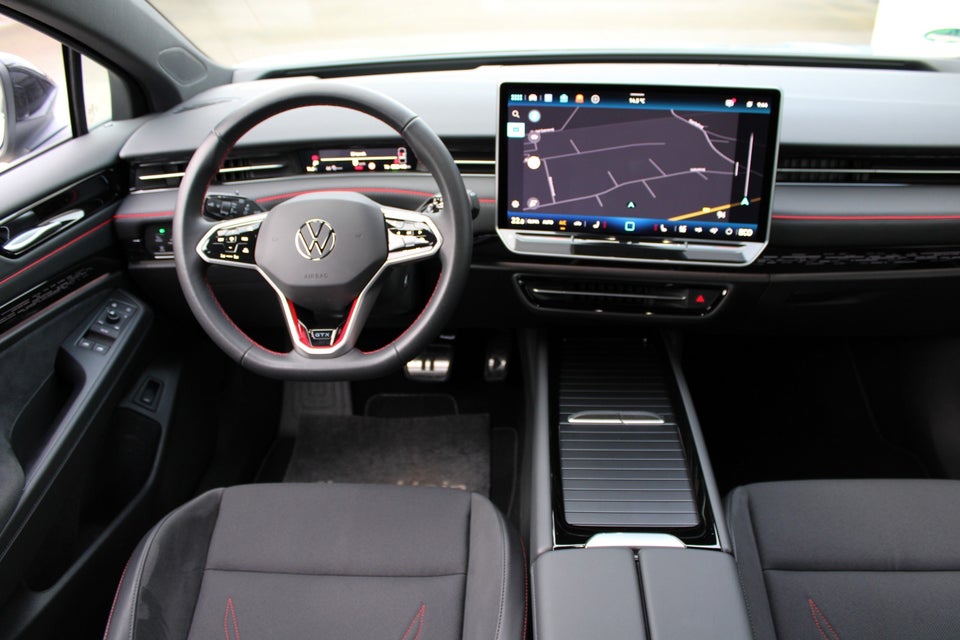 VW ID.7 86 GTX Tourer 4Motion 5d