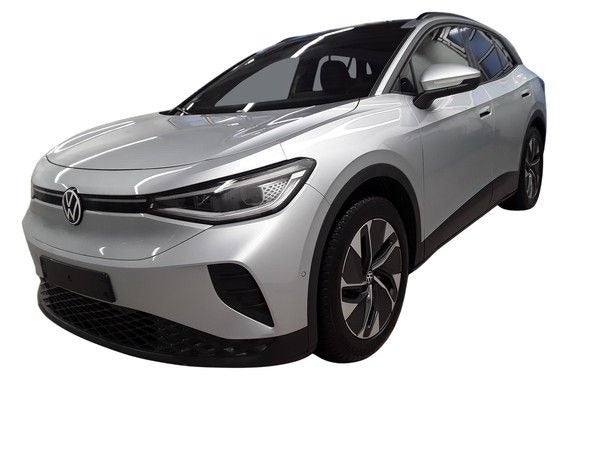 VW ID.4 77 Style+ 5d