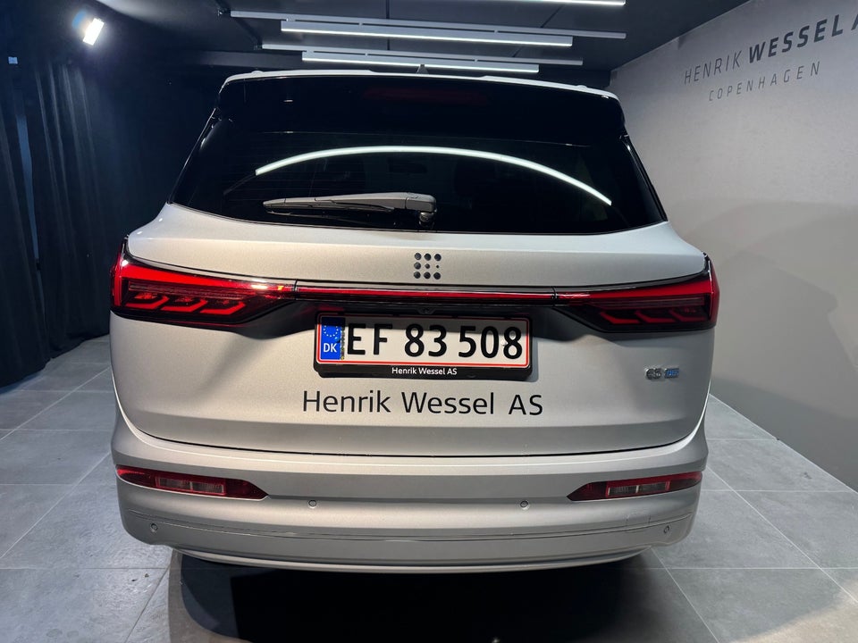 Navor E5 1,5 PHEV Rock 5d