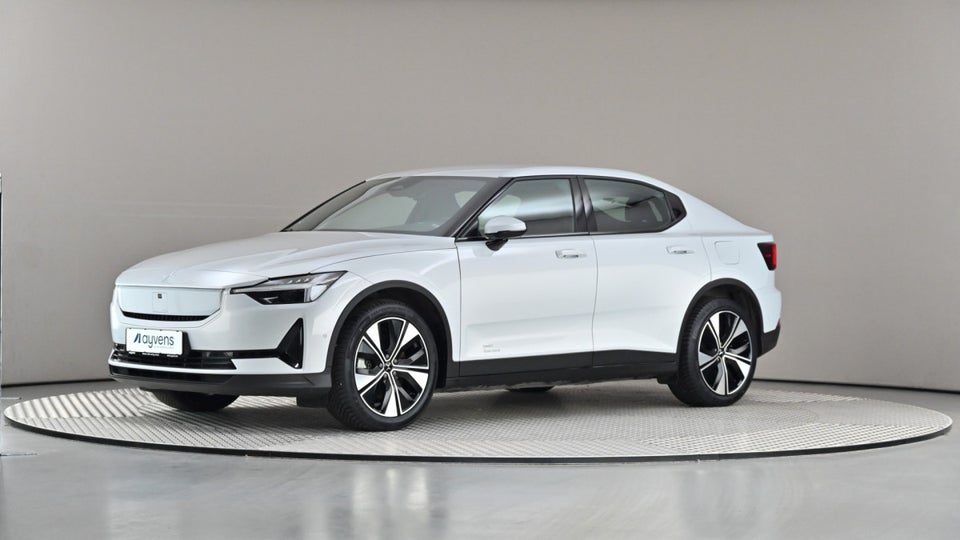 Polestar 2 Standard Range 5d