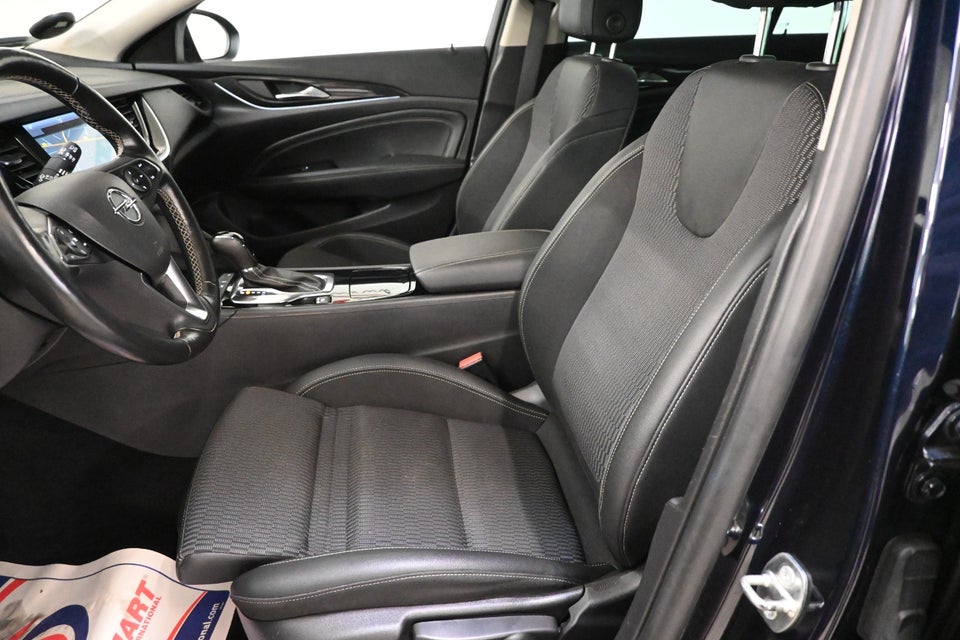 Opel Insignia 1,5 T 165 Innovation Sports Tourer aut. 5d