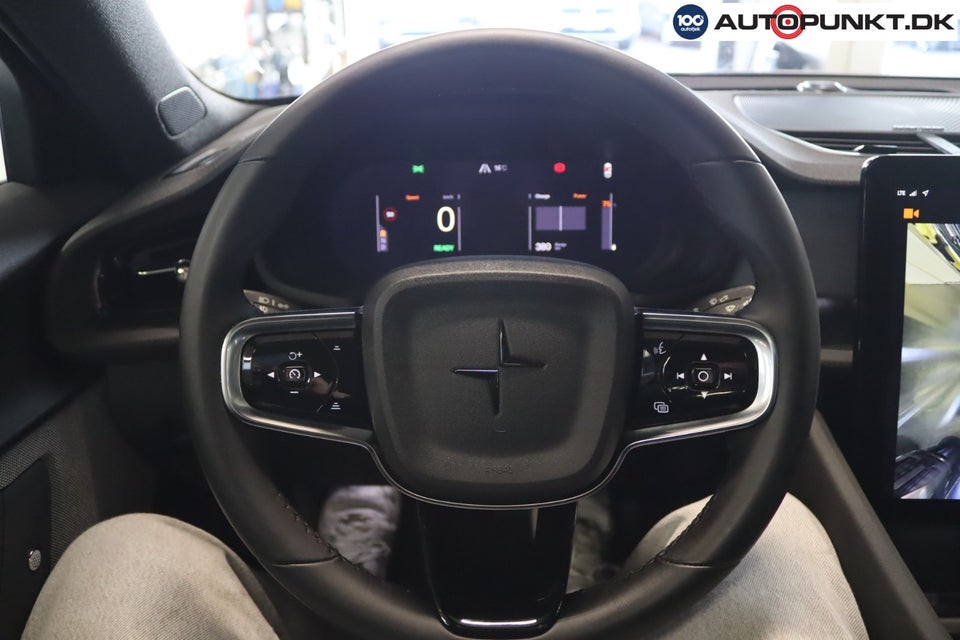 Polestar 2 Long Range 5d