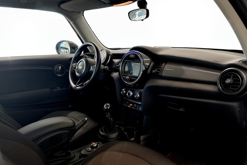 MINI Cooper 1,5  3d