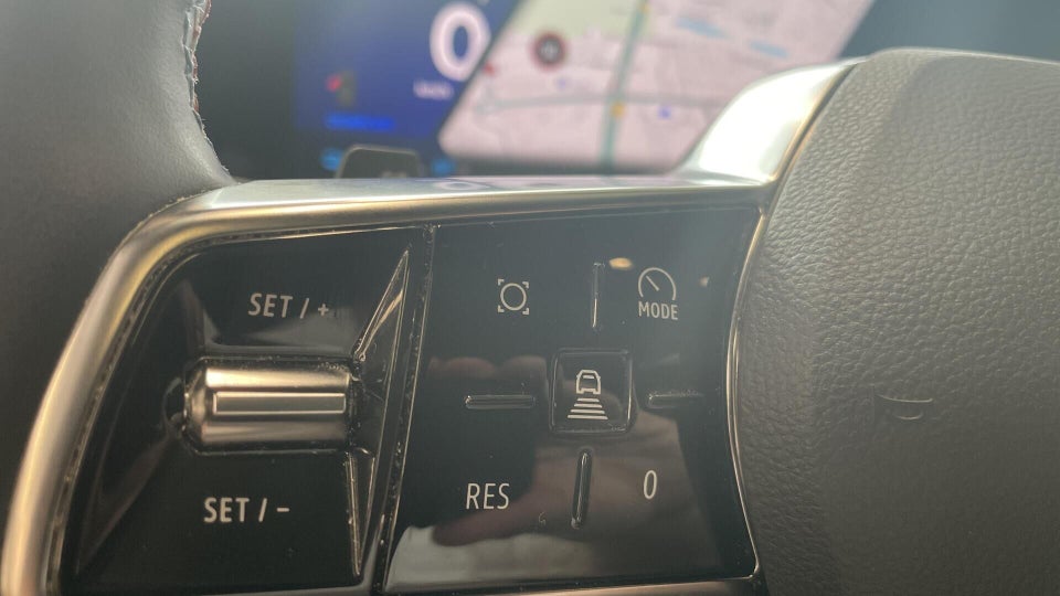 Renault Scenic E-Tech 87 Esprit Alpine 5d