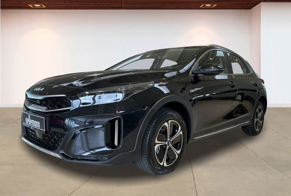 Kia XCeed 1,6 PHEV Prestige DCT 5d