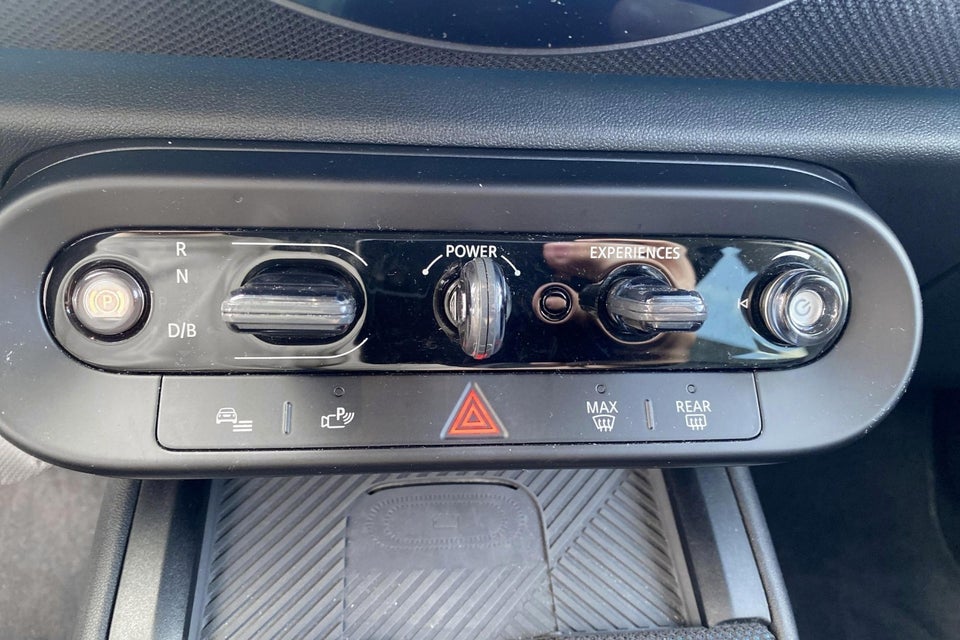 MINI Countryman E Classic Trim M 5d