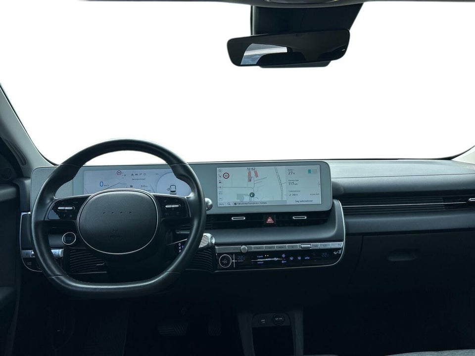 Hyundai Ioniq 5 73 Dynamiq 5d