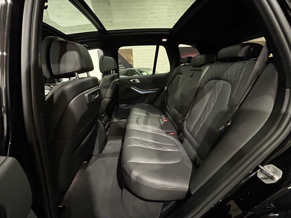 BMW X5 3,0 xDrive45e M-Sport aut. 5d