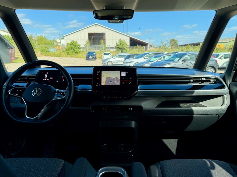 VW ID. Buzz 77 Life SWB 5d
