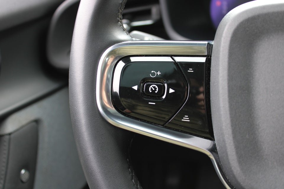 Polestar 2 Long Range 5d