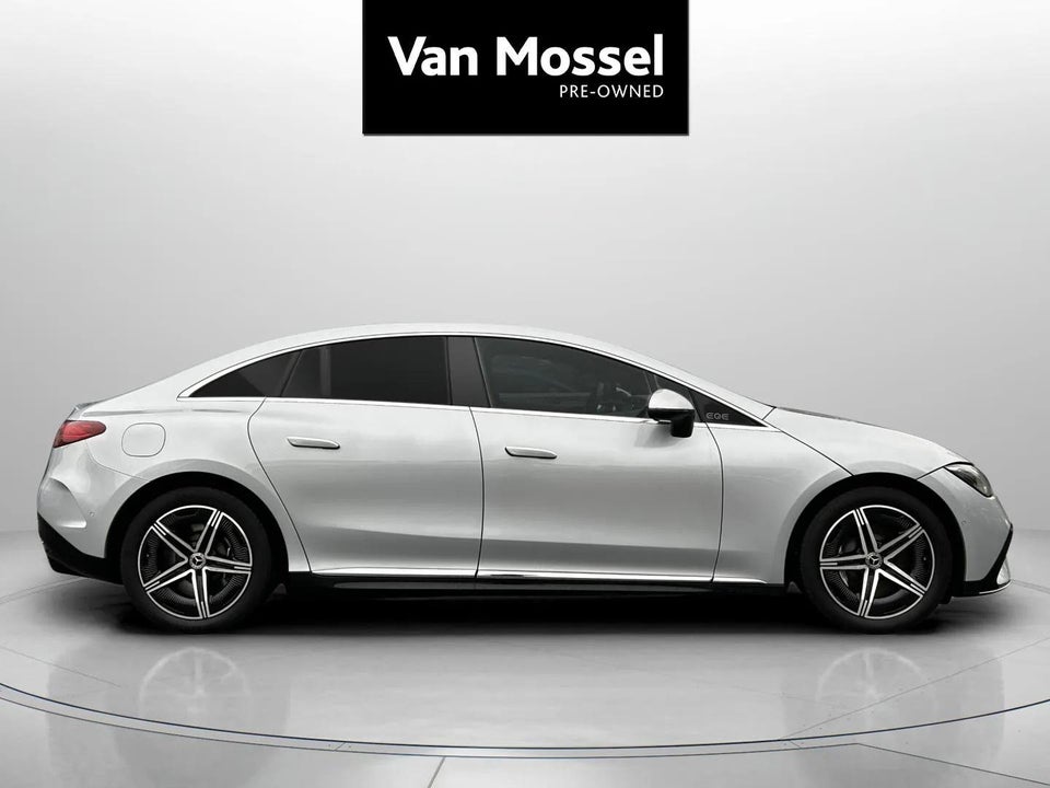 Mercedes EQE300 AMG Line 4d