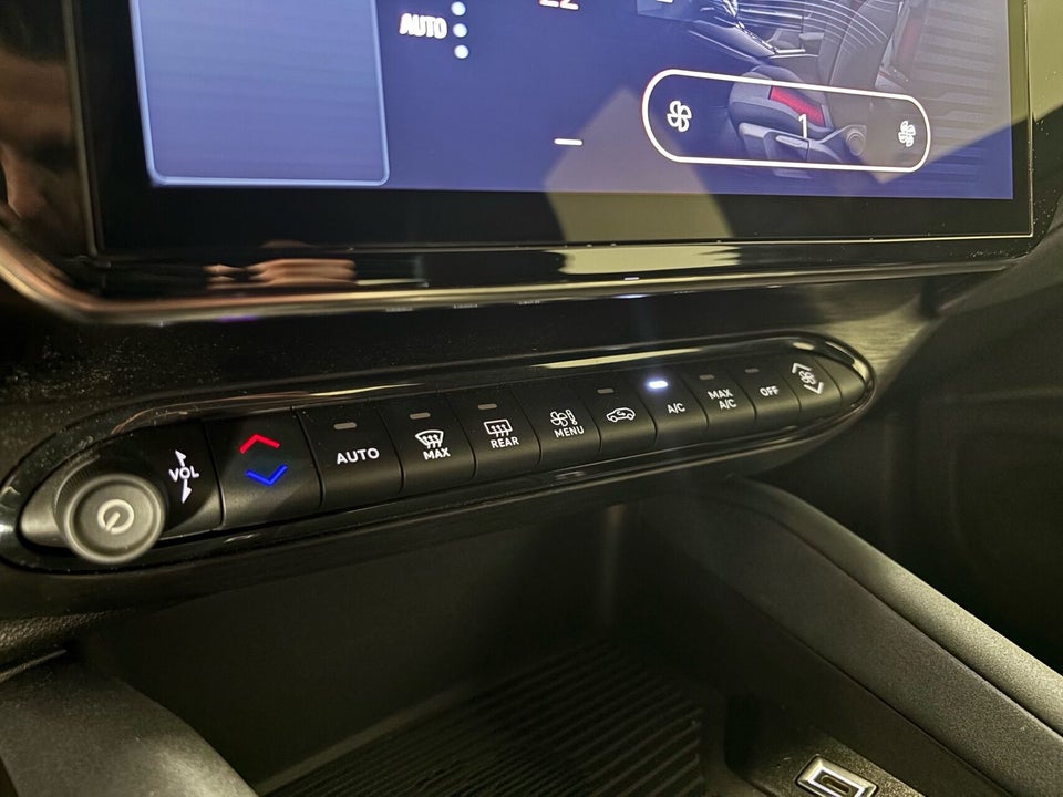 Alfa Romeo Junior Elettrica Core 5d