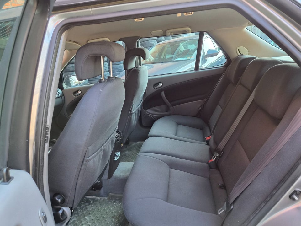 Saab 9-5 2,0 T Linear Estate aut. 5d