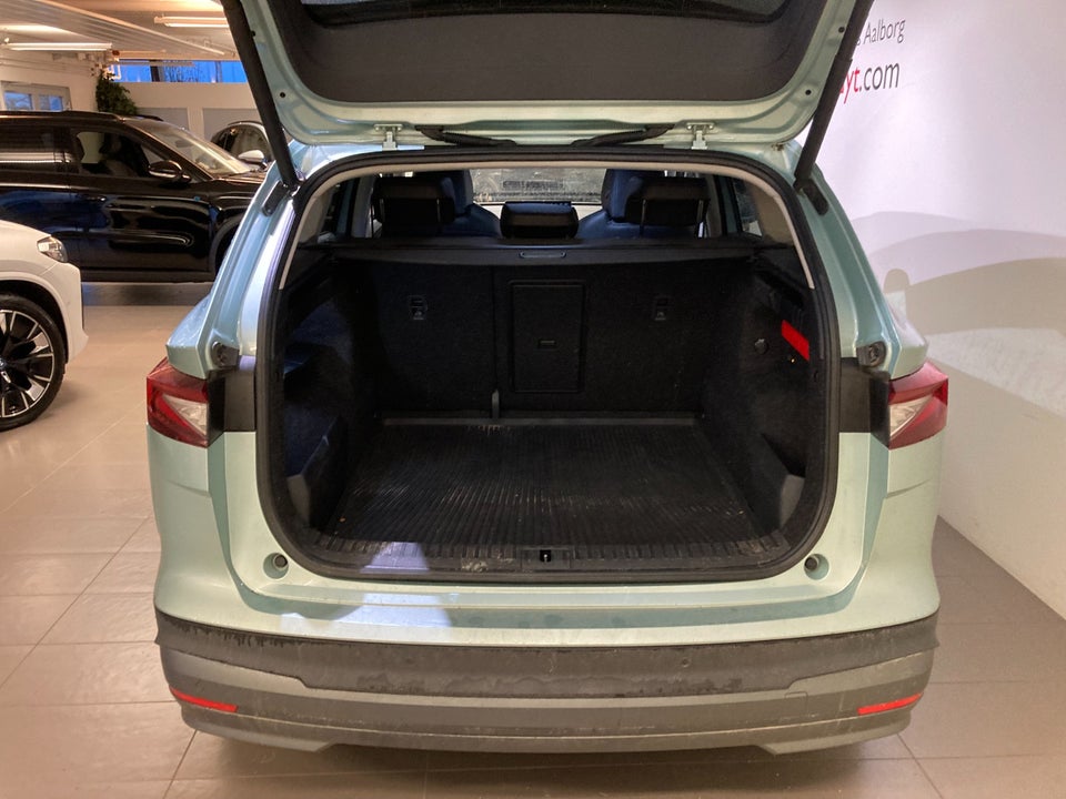 Skoda Enyaq 80 iV 5d