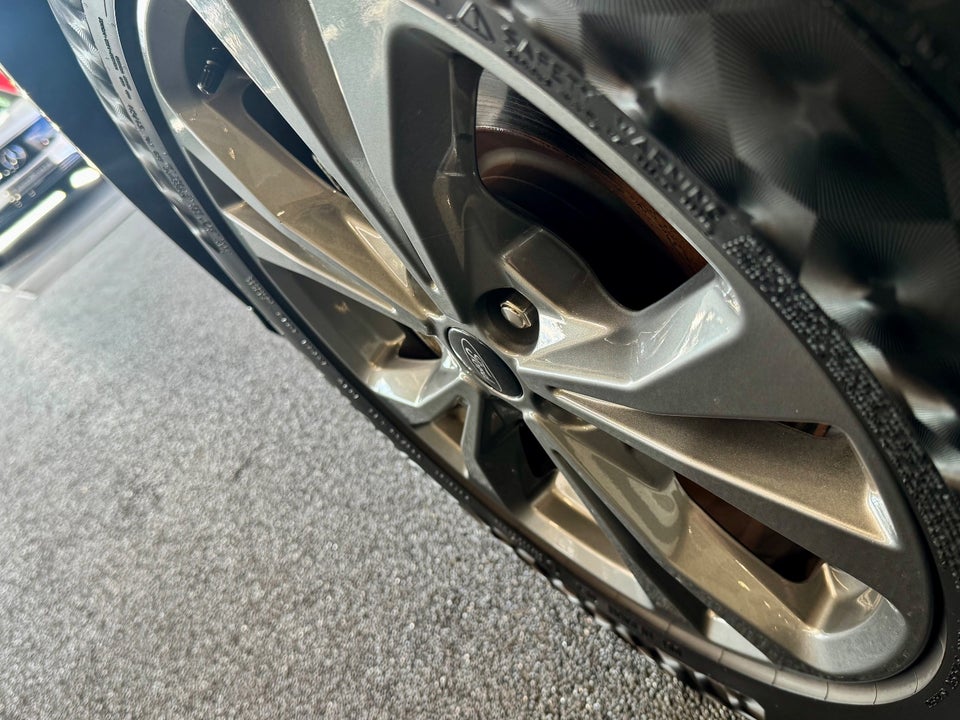 Ford Kuga 2,5 PHEV ST-Line X CVT 5d