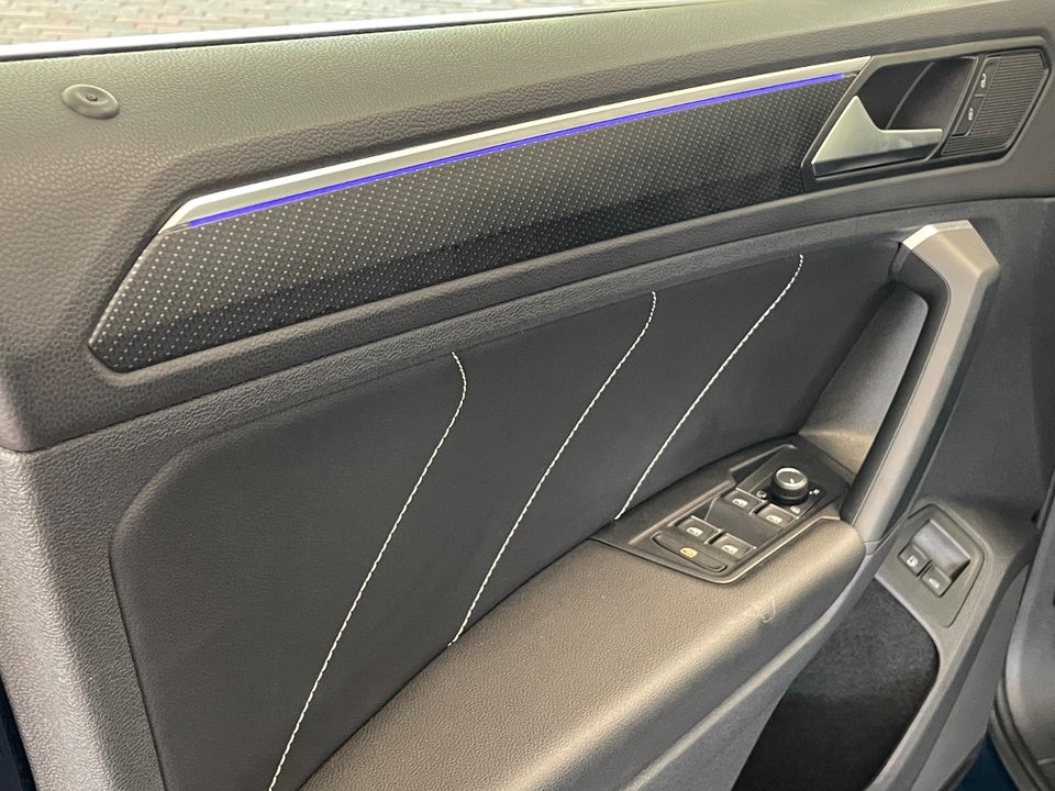 VW Tiguan 1,4 eHybrid R-line DSG 5d