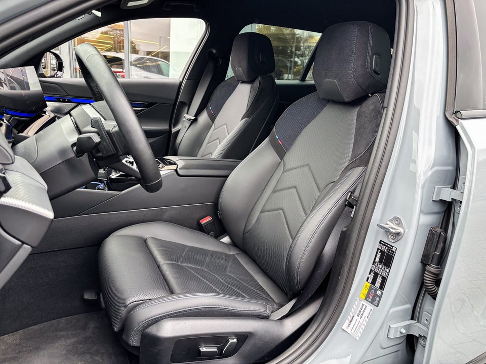 BMW i5 eDrive40 Touring M-Sport 5d