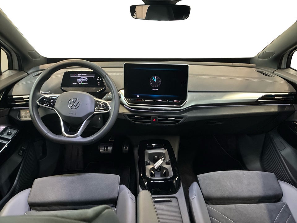 VW ID.4 77 Style+ 5d