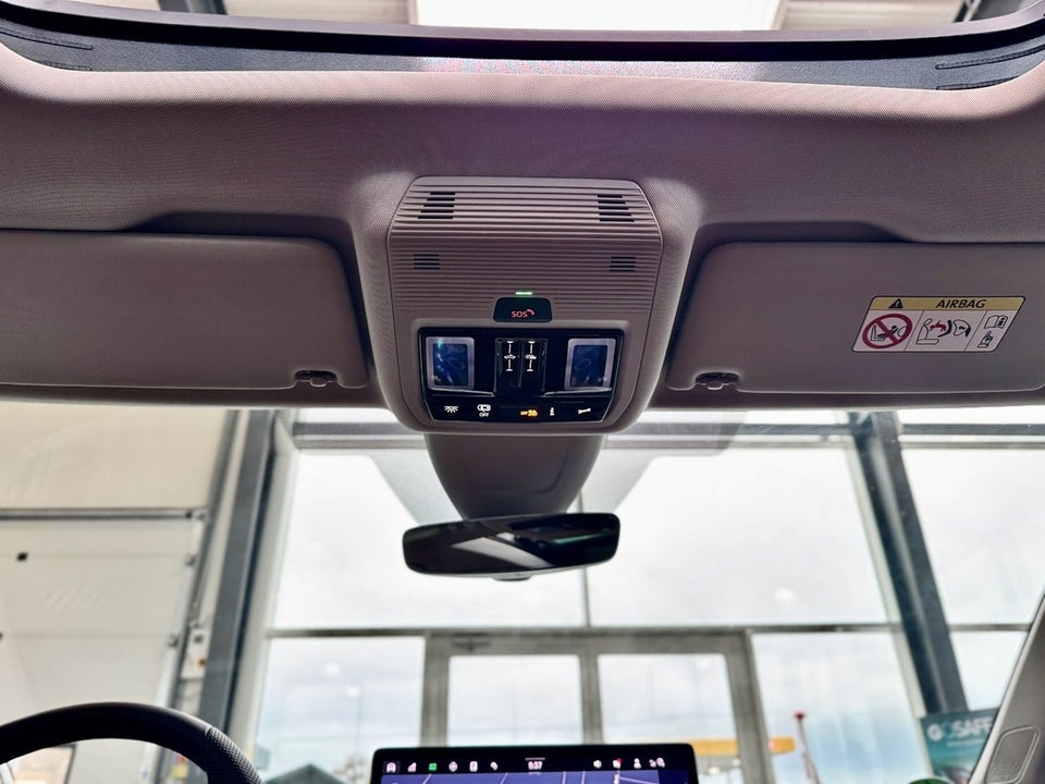 Skoda Enyaq 85x iV Suite Maxx 5d