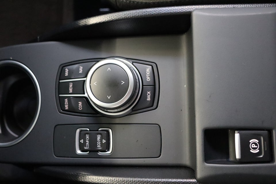 BMW i3 Comfort Advanced 5d