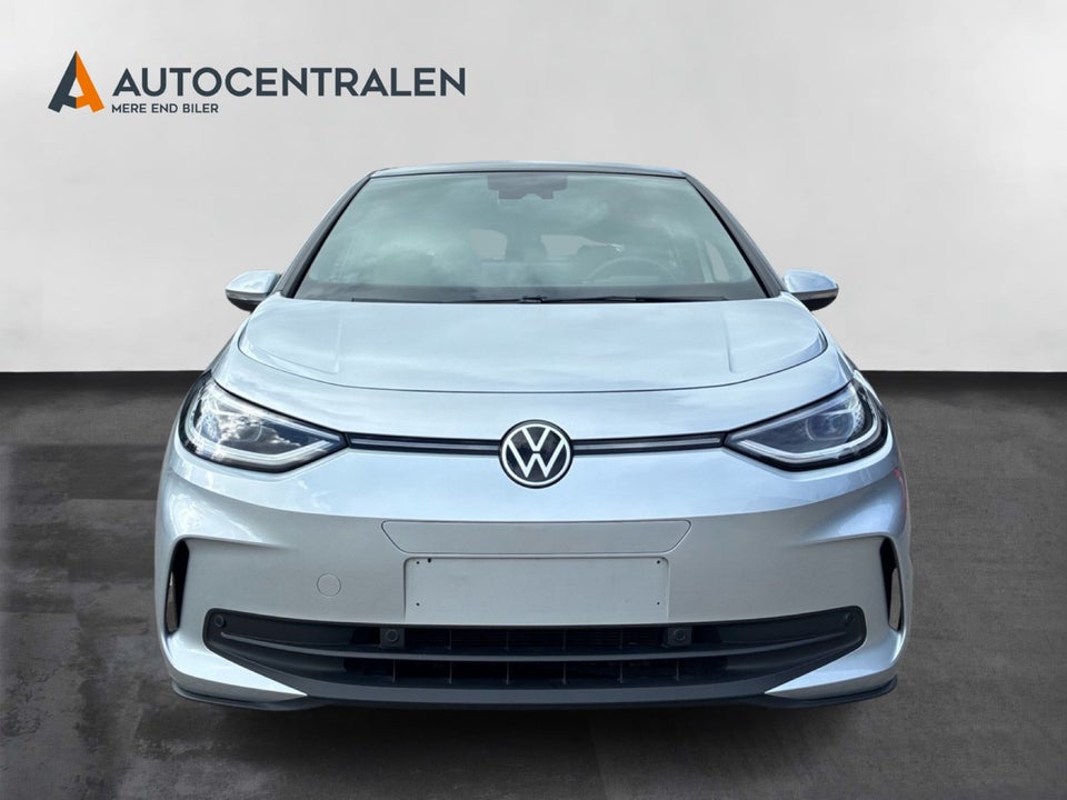 VW ID.3 58 Pro Performance 5d