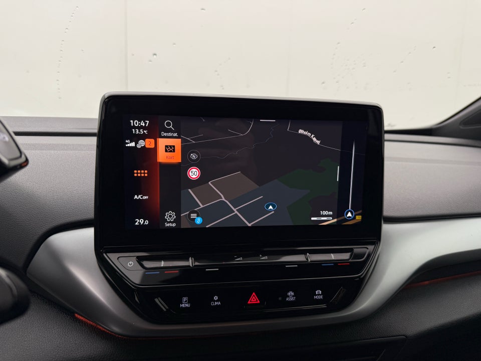 VW ID.4 77 Pro Performance 5d