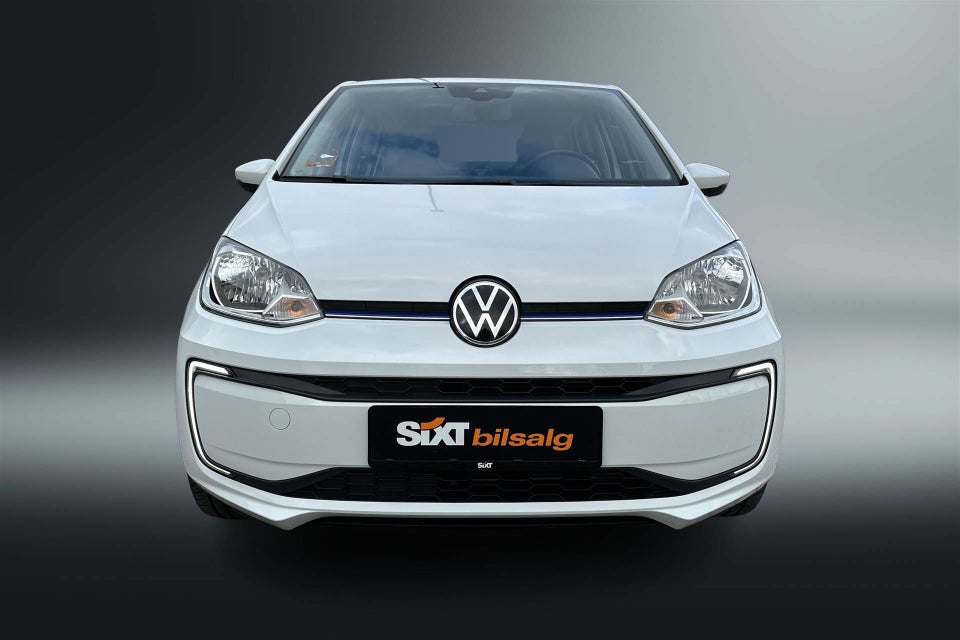 VW e-Up! 5d