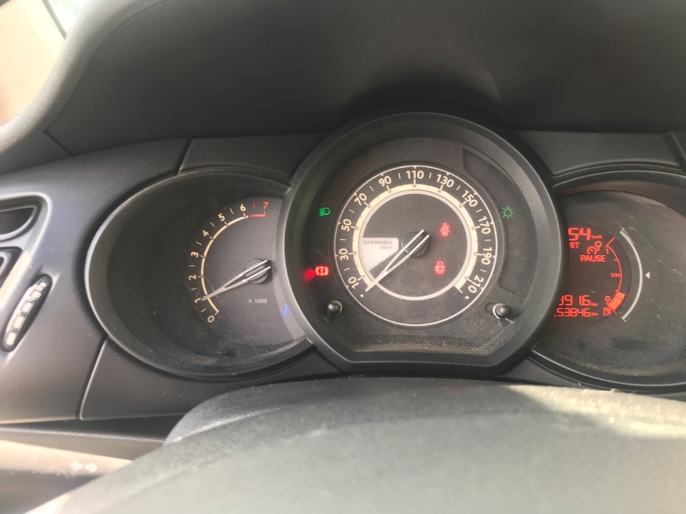 Citroën C3 1,0 PureTech 68 Attraction 5d