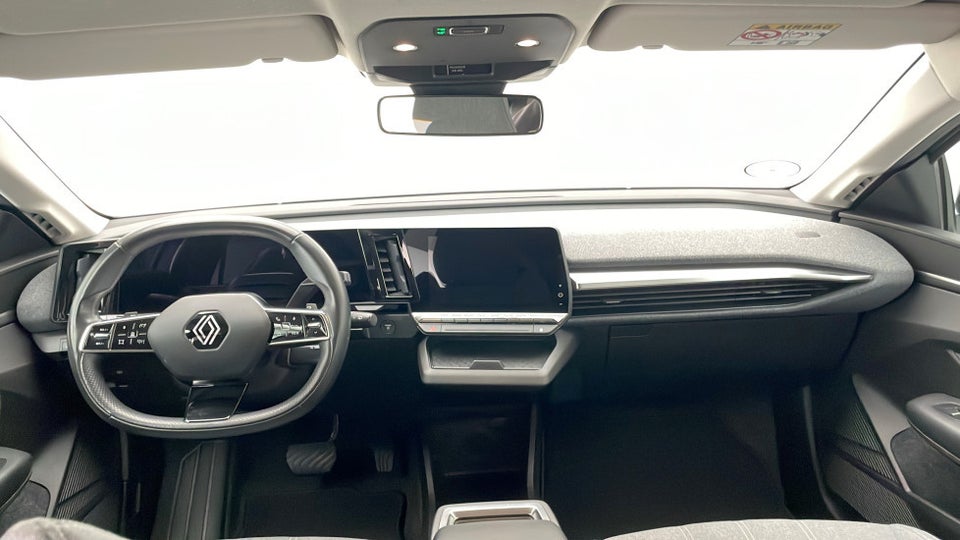 Renault Megane E-Tech 60 Equilibre 5d