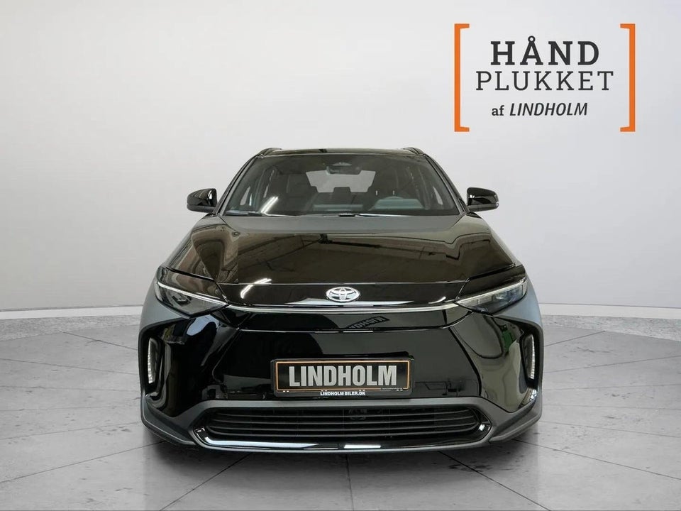 Toyota bZ4X Comfort 5d