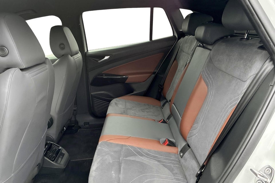 VW ID.4 77 1ST Pro Performance 5d