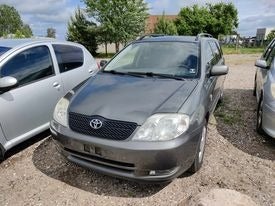 Toyota Corolla 1,6 Sol stc. 5d