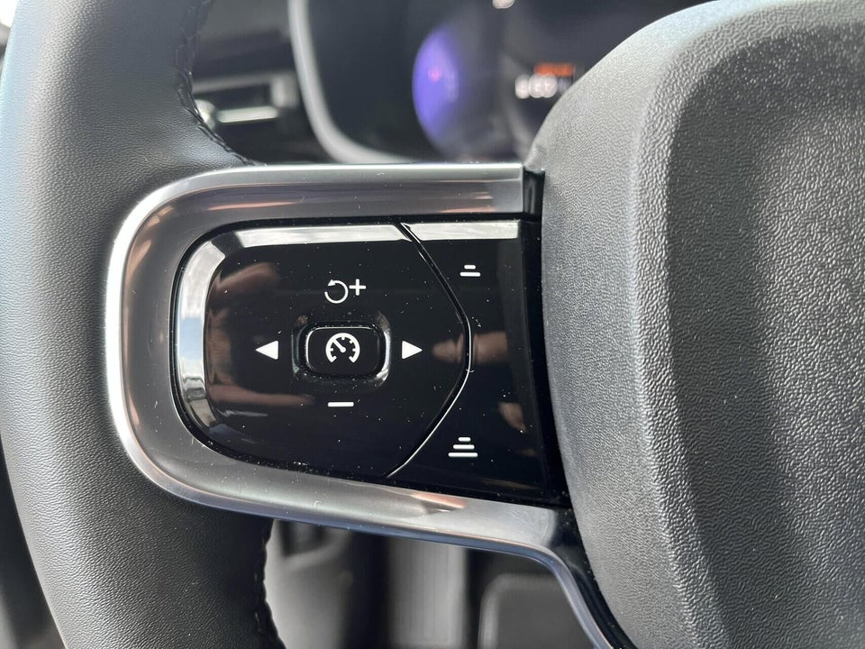 Polestar 2 Long Range 5d