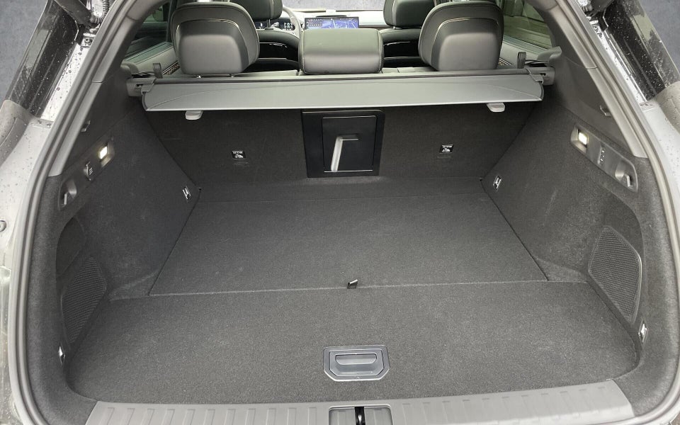 Zeekr 7X Privilege AWD 5d