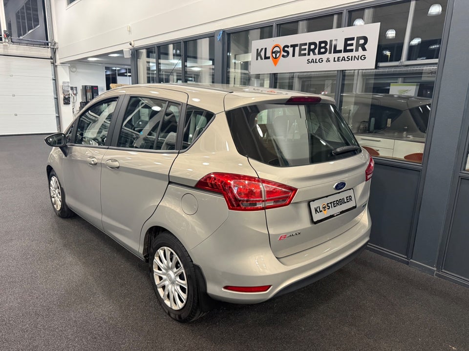 Ford B-MAX 1,0 SCTi 100 Trend 5d