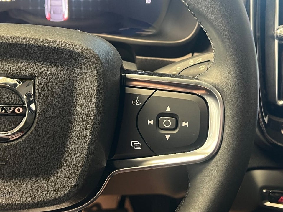 Volvo C40 ReCharge Extended Range Core 5d