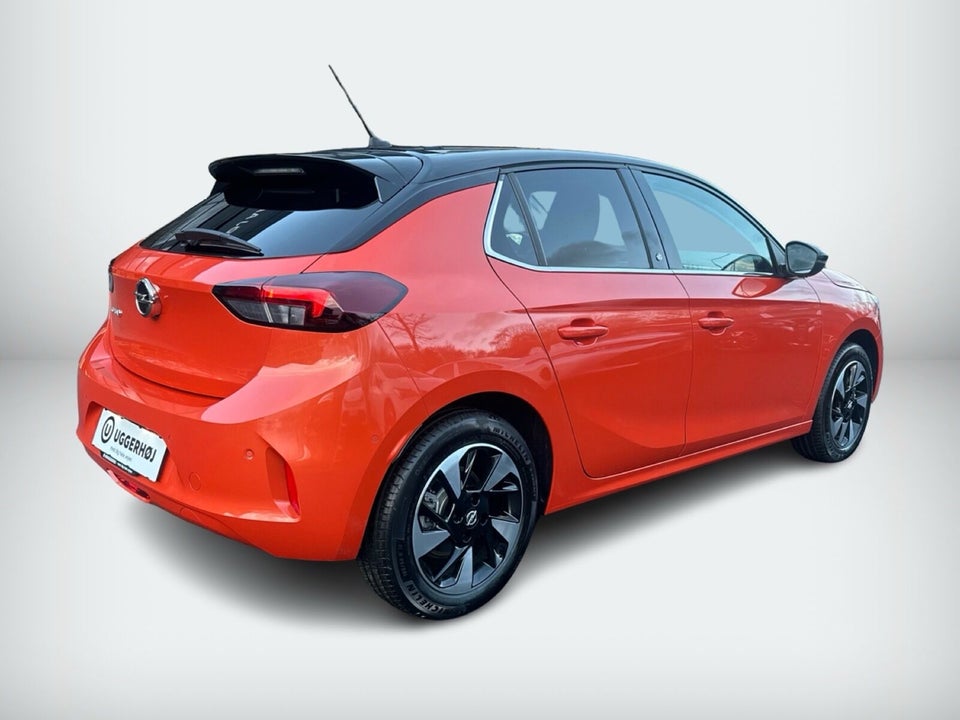 Opel Corsa-e 50 Elegance 5d