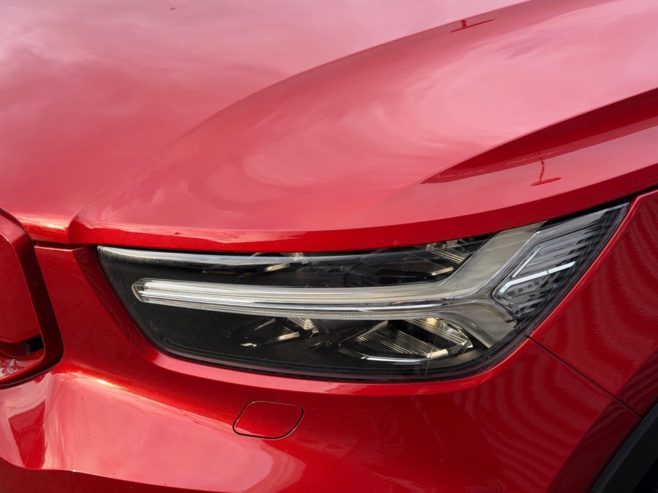 Volvo XC40 P8 ReCharge Twin Pro 5d