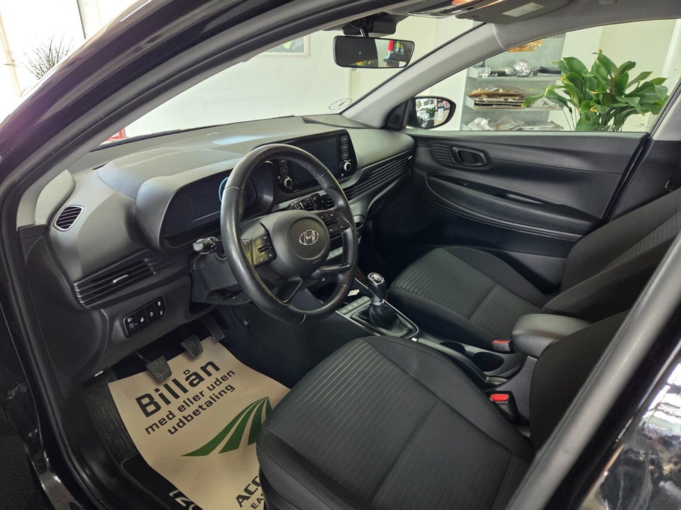 Hyundai i20 1,0 T-GDi Essential 5d