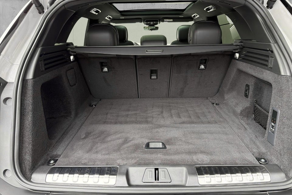 Land Rover Range Rover Sport 3,0 P460e Dynamic HSE aut. 5d